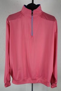 half zip golf shirt