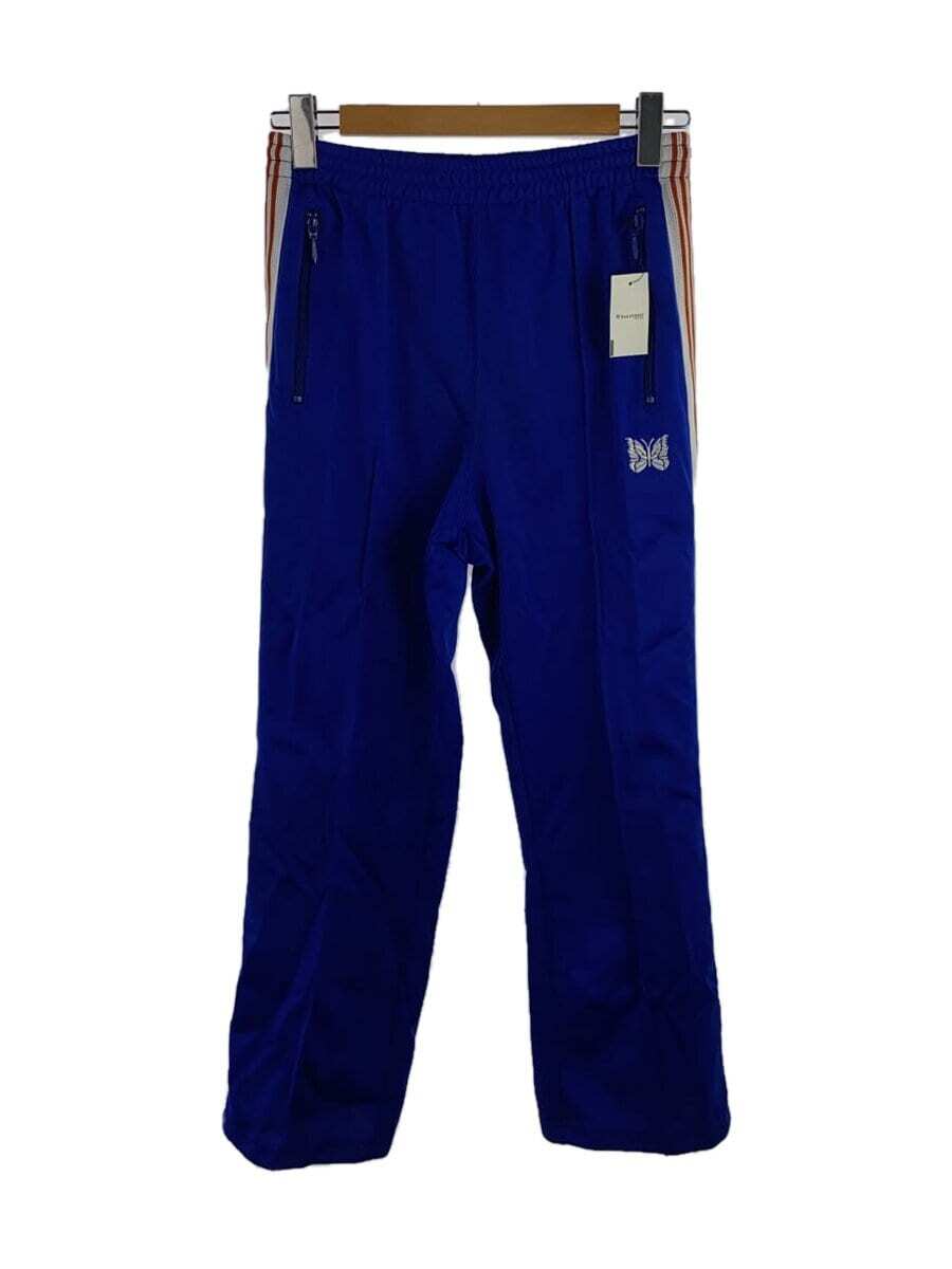 Needles × Keboz Track Pants blue S Used | eBay Needles × Keboz Track Pants blue S Used | eBay