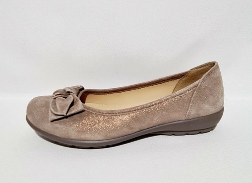Hotter Jewel Comfort Concept UK 5 Rose 