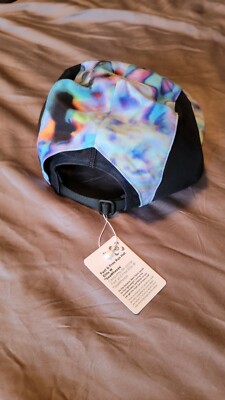 COPY - Lululemon Fast & Free Run Hat Elite Seawheeze NEW Lululemon Hat Blue Size XS / S Seawheeze 2019 Half-Marathon  main image 4