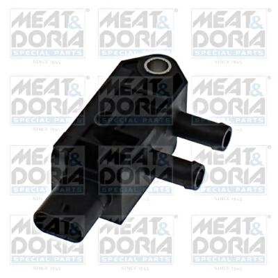 Differenzdruck Abgasdruck Sensor Für MERCEDES W177 A-Class 14-23 0009059308