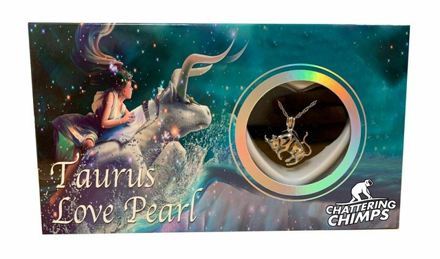 Love Pearl Creations Zodiac Wish Kit 