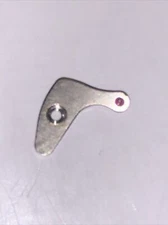 As Calibre 1704 Setting Lever    Swiss Made Old New Stock. Free Post.