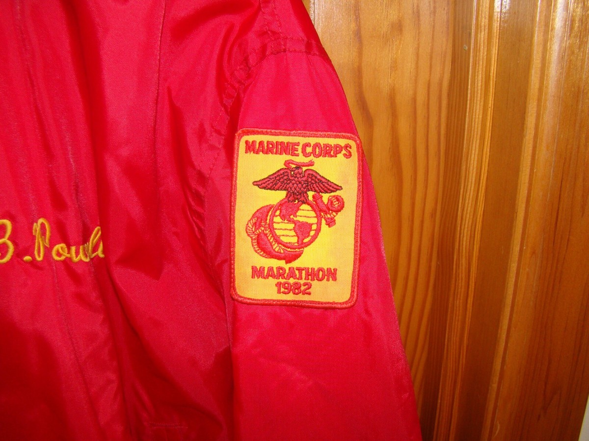 ジャケット・アウター 1979-1980US.MARINE.CORPS Souvenir jacket 1979-1980US.MARINE.CORPS Souvenir jacket