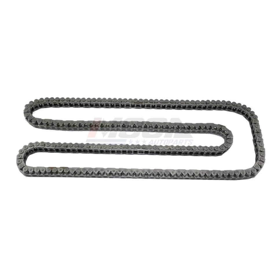 Kit de cadena de distribución (engranaje de leva SBEC) 00-04 Chrysler Sebring Dodge Intrepid Stratus Foto 3 de 4