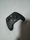 Power A Xbox One Controller Black Wired Working Tested Controller Only — photo 2