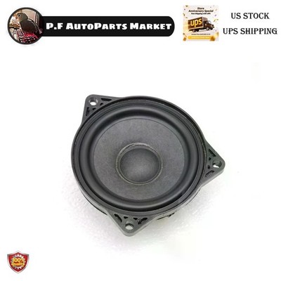 Compatible Tesla Model 3 Y S X Full Range Speaker Audio System 100MM 1079742-0A