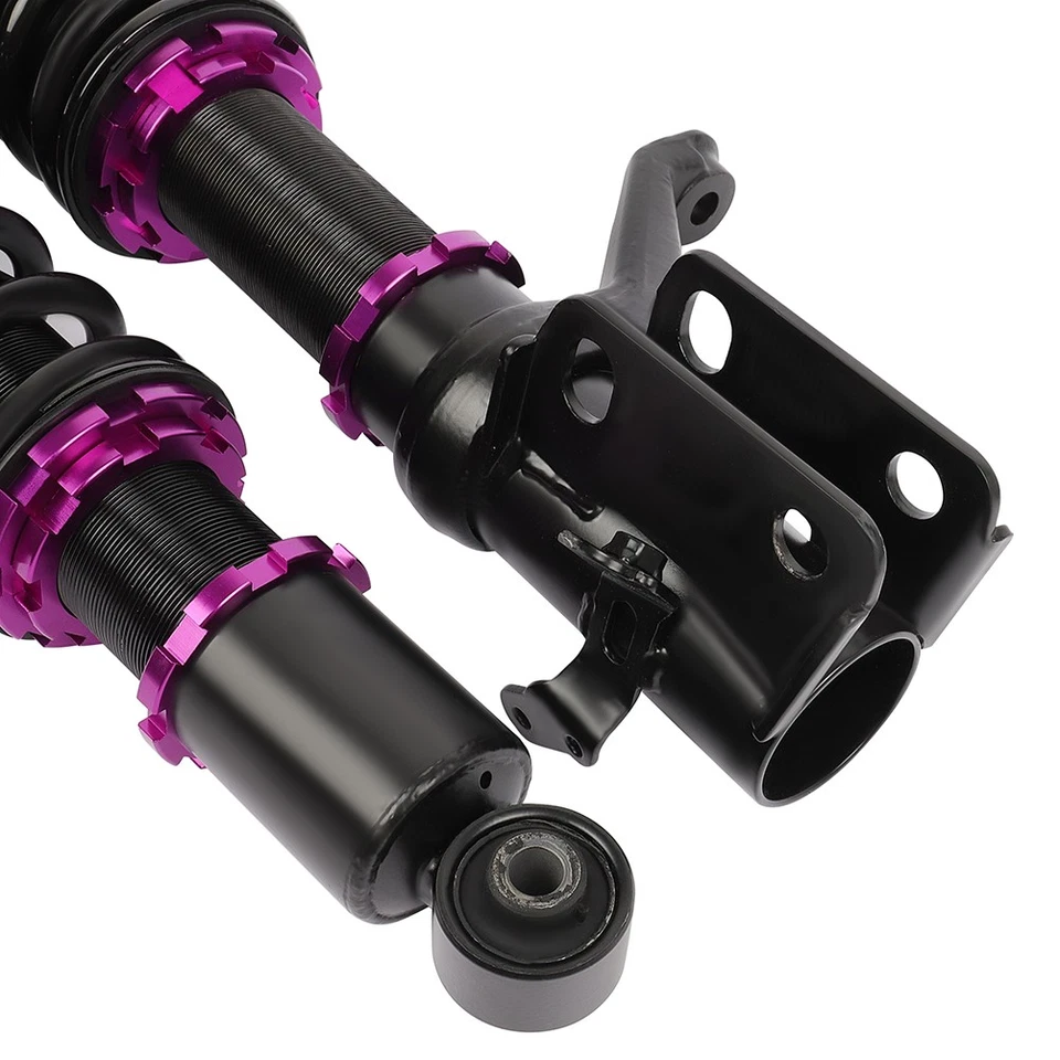 For Acura RSX 2002-2006 Shocks Adj. Height & Mounts Assembly Coilovers Kits - Image 3 of 4