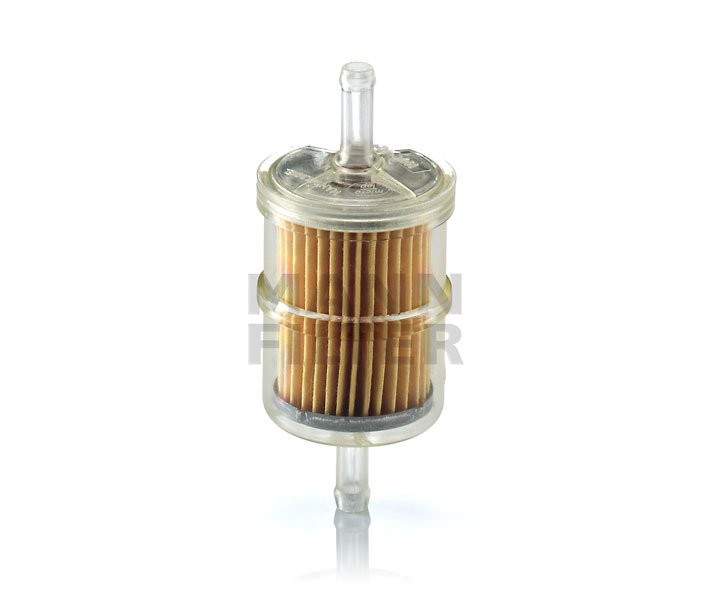 Mann-Filter Filtro Carburante Wk 42/2 - Immagine 7