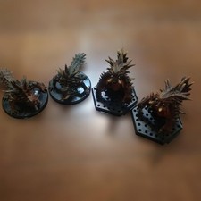 Monster Hunter Akantor Figure Set 4 Figure No...