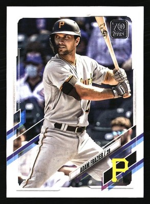 Pittsburgh Pirates Baseball Cards - Choose from 100s Quantity Discount Part 18