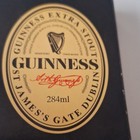 Guinness Extra Stout Breweriana Playing Cards St James's Gate Dublin Collectible — photo 1