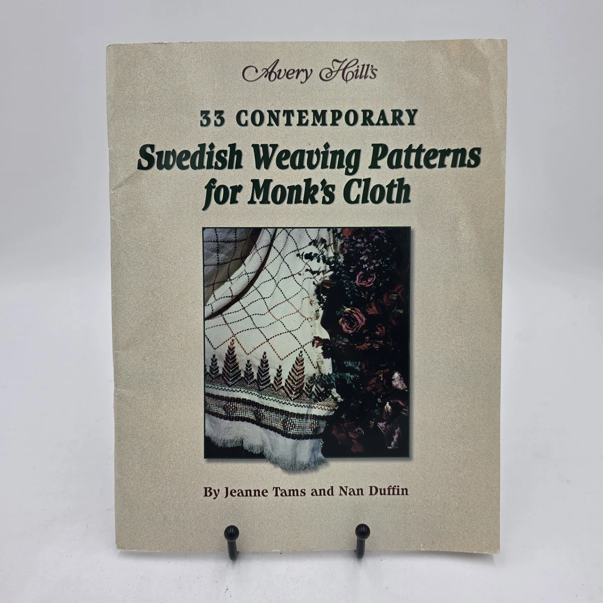 swedish weaving books products for sale | eBay