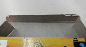 Mutant Ninja Turtles Turtles Famicom Software Japan 3t