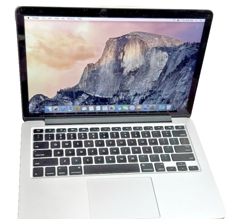 Apple MacBook Pro 13.3″ Laptops 2015 | Updated Oct 2026