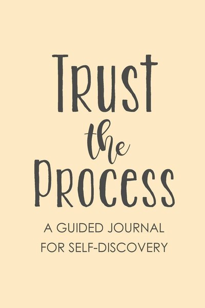 Paperland Online Store | Trust The Process | Taschenbuch | Englisch (2021)-image