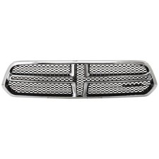 Grille Grill For Dodge Durango 2014-2020