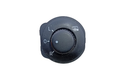 Schalter Aussenspiegelverstellung L 1Z1959565H Skoda Octavia Combi 2.0 TDI DPF