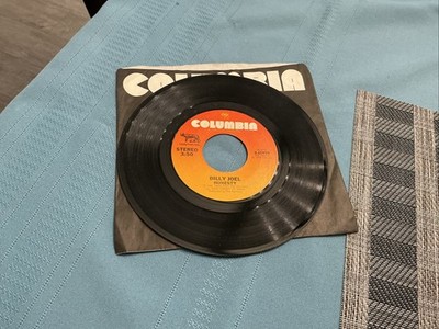 BILLY JOEL  Honesty / The Mexican Connection / Honesty / MINT VINYL ! / 1978