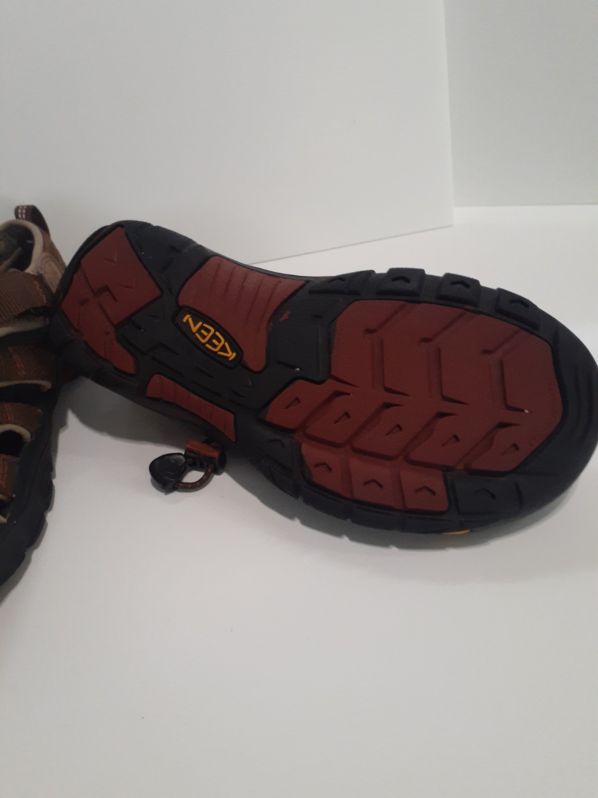 Scarpe Keen taglia 5 donna