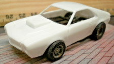 Resin Vintage Casting Ho Slot Car Scale Amc Amx Short Wheelbase Body Resin Vintage Casting Ho Slot Car Scale Amc Amx Short Wheelbase Body