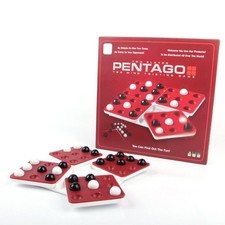 Pentago Board Game Family Party Bar Contest Game Chess Children Classic Game Hot