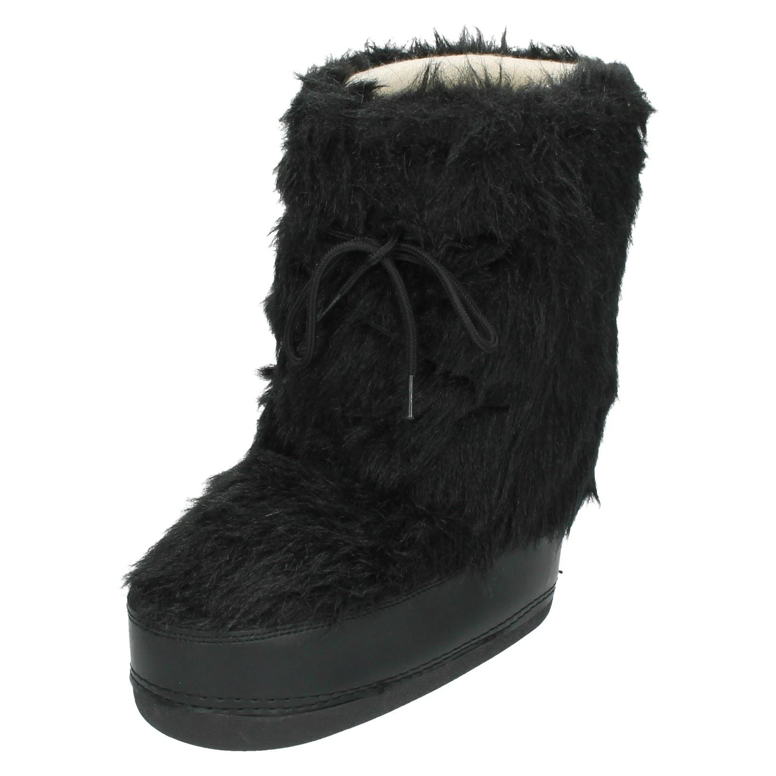 Mens Reflex Snow Boots
Opens in a new window or tab