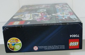 LEGO 70804 The LEGO Movie Ice Cream Machine 70804  NEW!