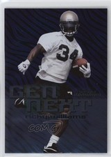 1999 Skybox Dominion Gen Next Ricky Williams #19GN 0p6
