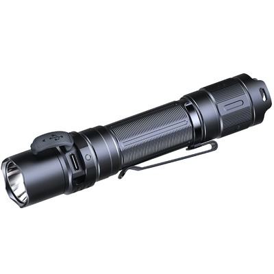 Fenix PD35R LED Taschenlampe 1700 Lumen, 353m Leuchtweite, USB-C, 140g, Akku