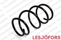 LesjÖFors 4008446 Fahrwerksfeder FüR BMW