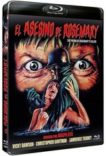 El Asesino de Rosemary [Blu-ray] (1981) The P...