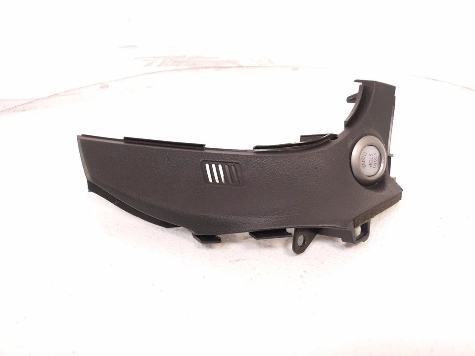 2013-2019 Nissan Sentra Keyless Ignition Push Button Start 68414-3Sg1a - Image 4 of 4