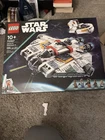 LEGO Star Wars Ahsoka Ghost and Phantom II 75357  RETIRED NIB
