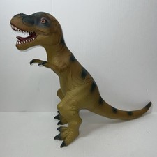 Blip Toys T Rex Tyrannosaurus Rex Dinosaur Figure 2019 Animal Planet