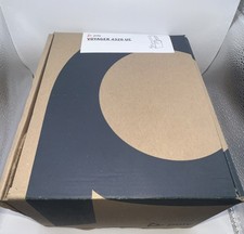 Poly - Voyager 4320 UC Wireless Headset Charge Stand Plantronics -Headphones