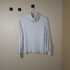  Other Stories Oversized Wool Knit Turtleneck Size M