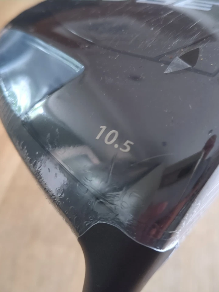 Callaway Edge Blue Edition Edge Driver, Regular Flex 65g Shaft, 10.5° Loft - Image 2 of 4