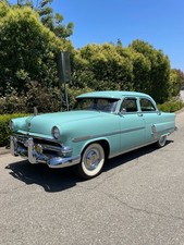 1953 Ford Crestline for Sale