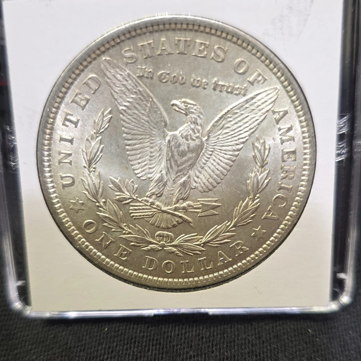 1921 Year Morgan US Dollars (1878-1921) for sale | eBay
