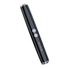 GPS RF Signal Detector Pen Anti-Spy Hidden Camera GSM Audio Bug Finder Accessory