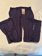 UNDER ARMOUR NWT WOMAN'S SZ M ALL SEASON GEAR LOOSE FIT PANTS