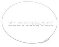Collana guarnizione oblò (292449-18677) Lavatrice 41018408 CANDY