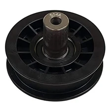 Oregon 78-056 Flat Idler Pulley Fits AYP