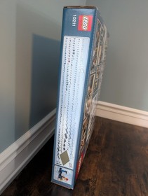 LEGO Creator Expert: Grand Emporium (10211) NIB Sealed