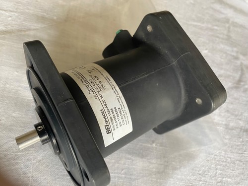 BEI H38 Explosion Proof Encoder 5..28VDC Optical - H38D-1024-ABZC-28V/V-SC-CEN-S - Picture 5 of 7