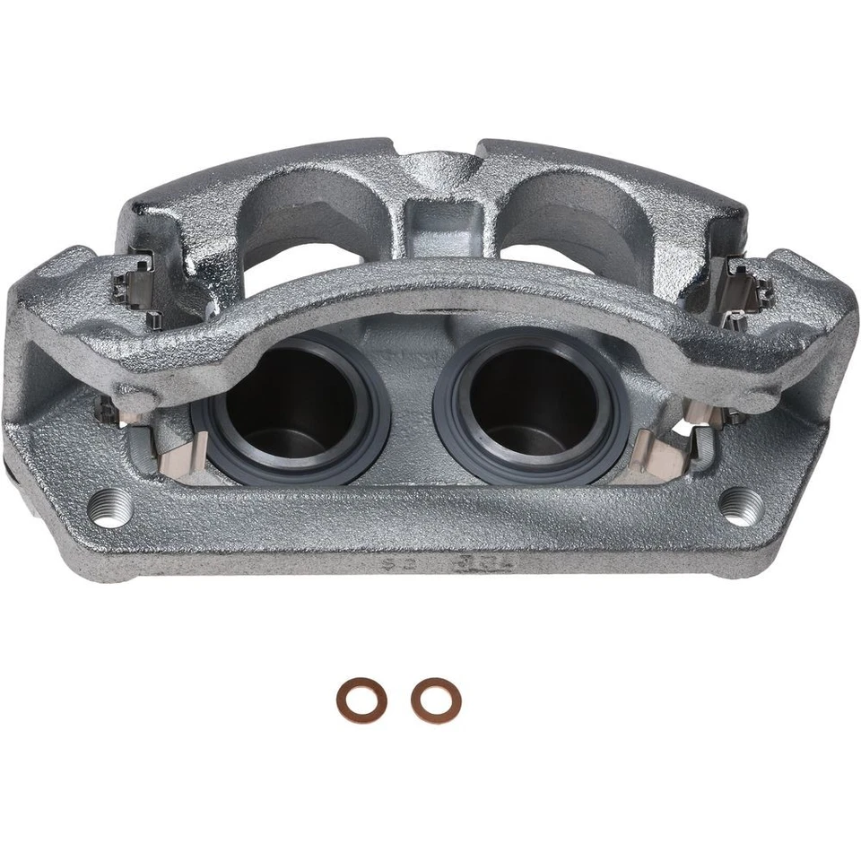 Pinza de freno de disco para 13-20 Ford F-350 SD F-450 SD 1405-519179 Foto 2 de 4