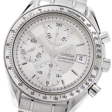 OMEGA Speedmaster 3513.30 Date Chronograph Automatic Men's Watch_912283