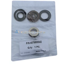 1pc new for MV/tecomec Pressure Regulator VHP60 Repair Kit P/N 4079900040