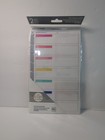 Happy Planner Shopping Lists, Weekly planner and Schedule Half Sheets — photo 6